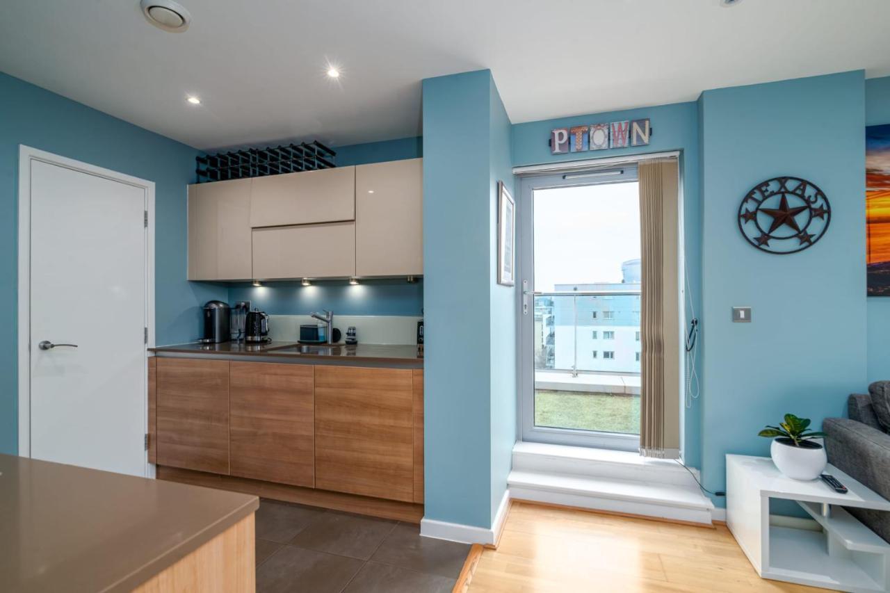 Guestready - Magnificent City View Penthouse London Exterior photo
